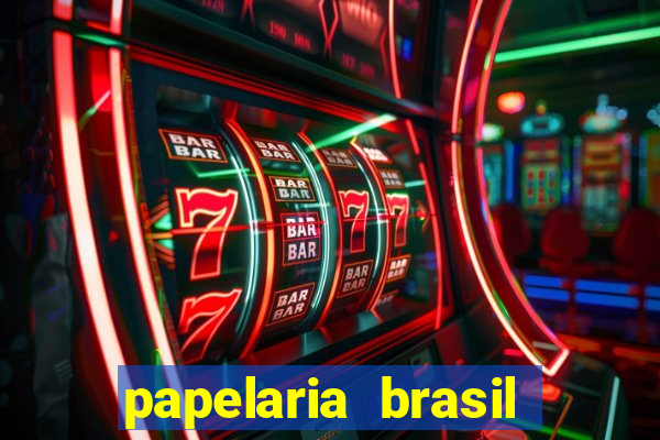 papelaria brasil porto alegre